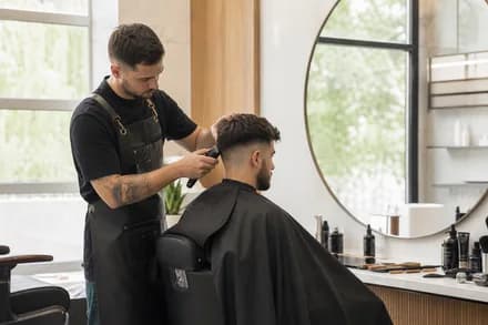 Barbearia