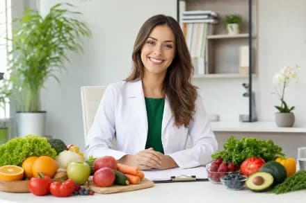 Nutrição