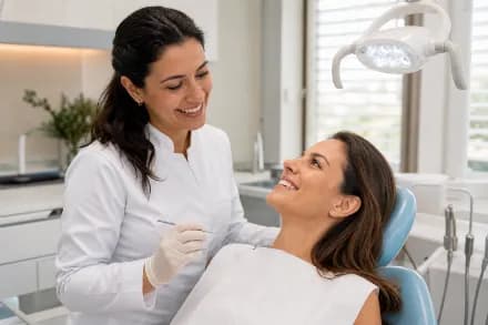 Odontologia